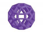 Купить Конструктор Zometool::Соединительный узел фиолетовый в магазине Zometool 